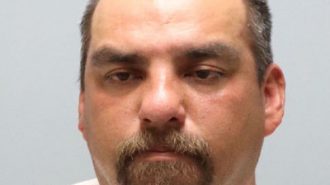 Michael Lee Jauregui arrested