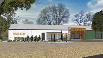 Paso Robles Homeless Shelter
