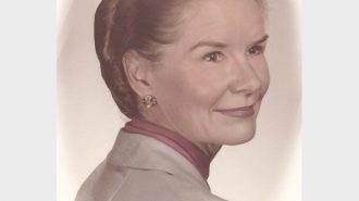 Obituary for Mildred (Millie) Harstad Muggelberg