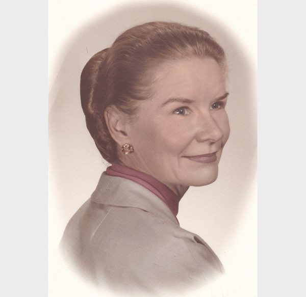 Obituary for Mildred (Millie) Harstad Muggelberg