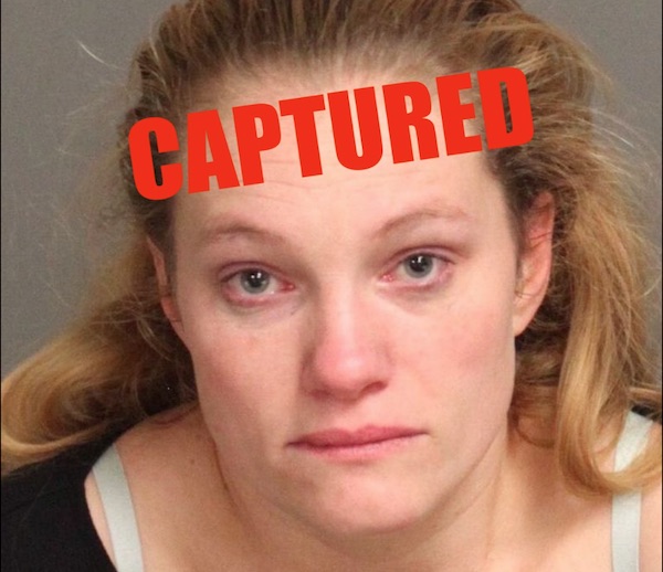 Shannon Veronica Hoke captured