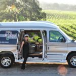 tour in paso robles, calif