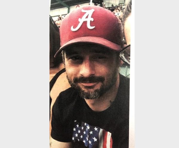 missing Paso Robles man Jacob Maine