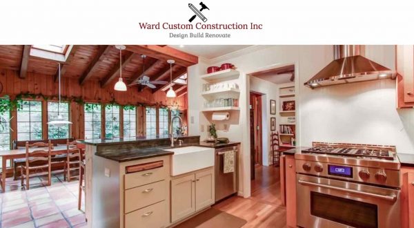 ward construction paso robles