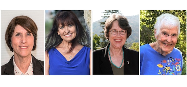 2020 Women of Distinction Award honorees announced