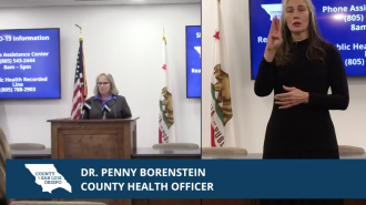 COVID-19 update Cases more than double, 13 confirmed
