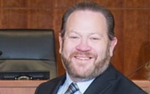 County Supervisor Adam Hill hospitalized
