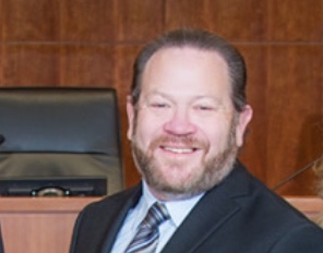 County Supervisor Adam Hill hospitalized