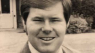 Former Paso Robles High School coach, teacher Ed Railsback dies