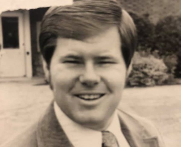 Former Paso Robles High School coach, teacher Ed Railsback dies