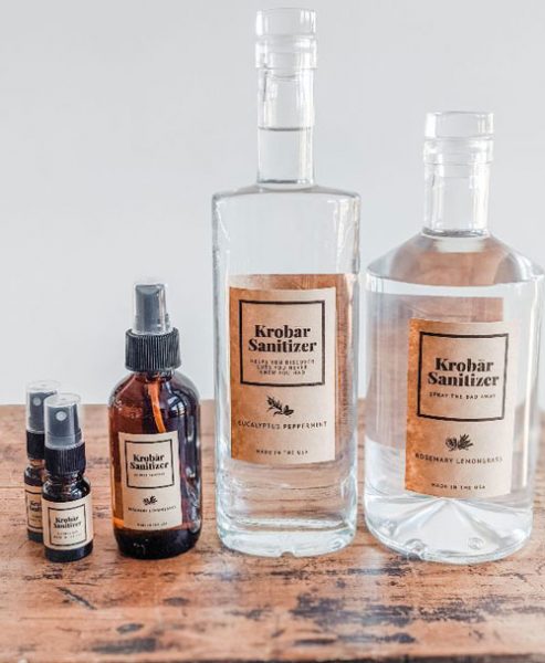 Krobar-hand-sanitizer