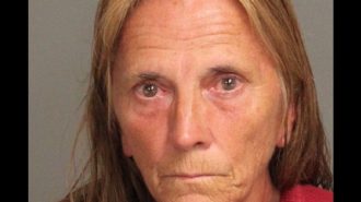 Marshia Ann Mustain, 67
