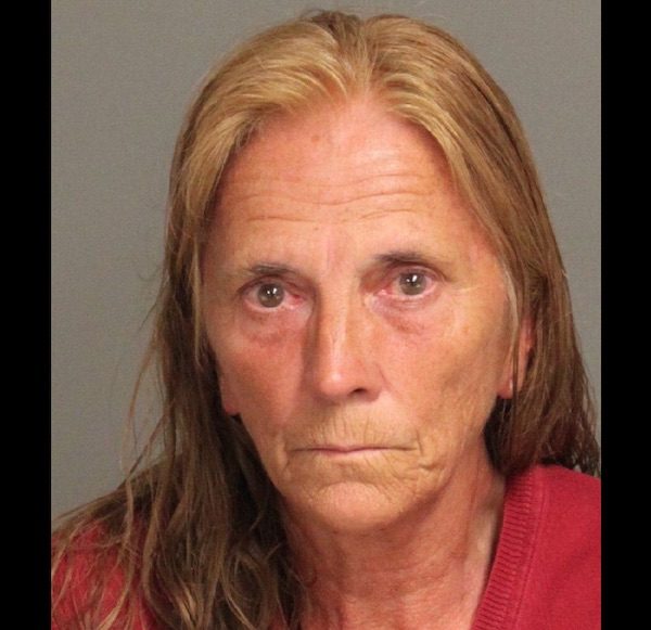 Marshia Ann Mustain, 67