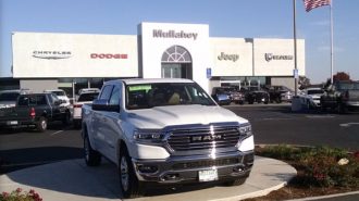Mullahey-Auto-Paso-Robles