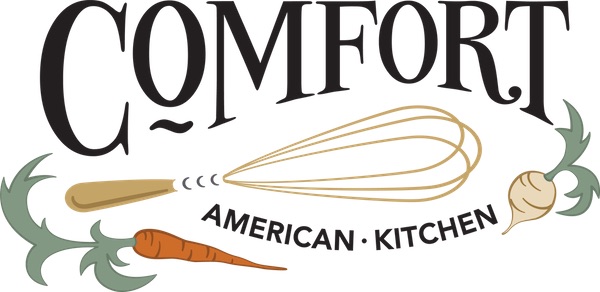 New restaurant, 'Comfort American Kitchen' now open for curbside pickup