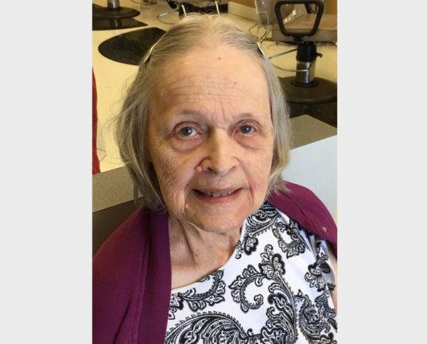 Obituary for Eileen B. Erickson Engleman