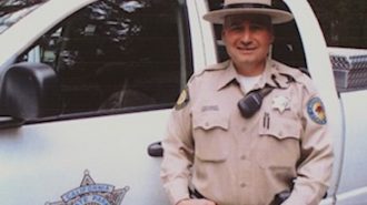 Obituary for Greg Grilli