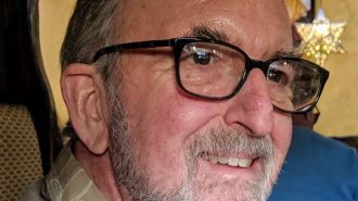 Obituary for William Anthony Winter, 67