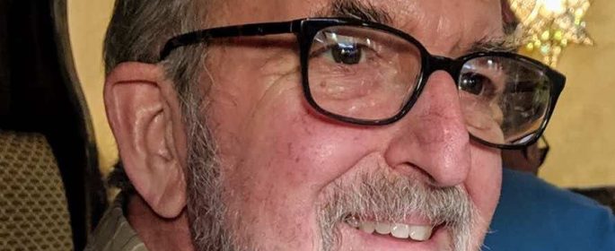Obituary for William Anthony Winter, 67