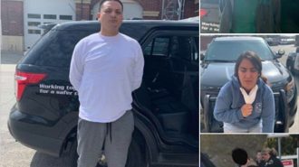 Paso-Robles-Police-arrest-suspected-theives