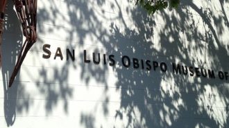 slo museum of art