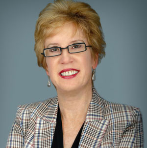 Stacy Korsgaden