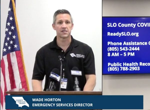 Wade-Horton SLO County