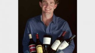 austin hope wines virtual tour