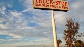 free-breakfast-for-truckers at San Paso in Paso Robles
