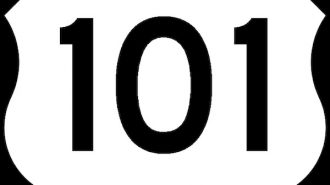 Highway 101