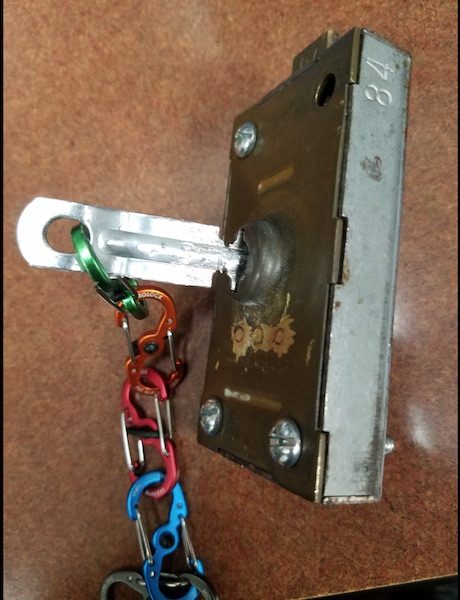 mail theft paso robles