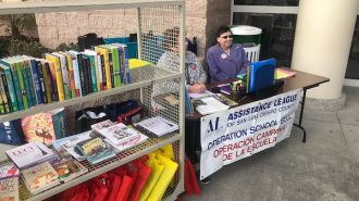 operation school bell