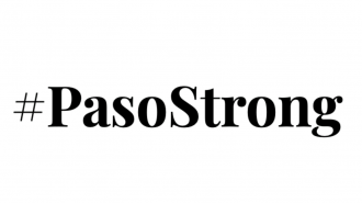 paso strong logo