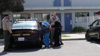 stolen car templeton