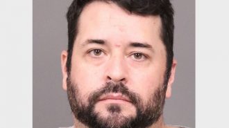 39-year-old Romen Homero DeLeon of Las Vegas