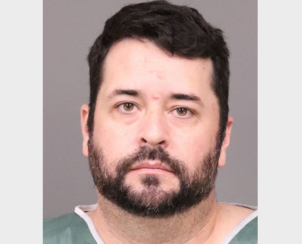 39-year-old Romen Homero DeLeon of Las Vegas