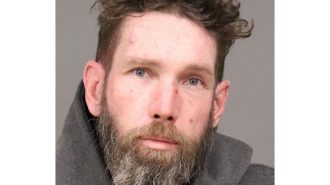 39-year-old Ryan O'Hara