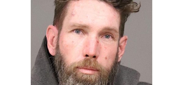 39-year-old Ryan O'Hara