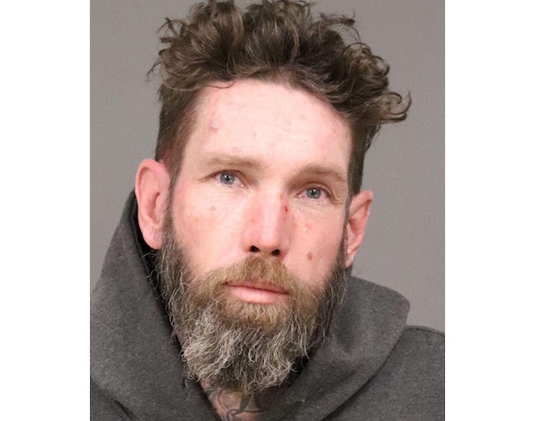39-year-old Ryan O'Hara