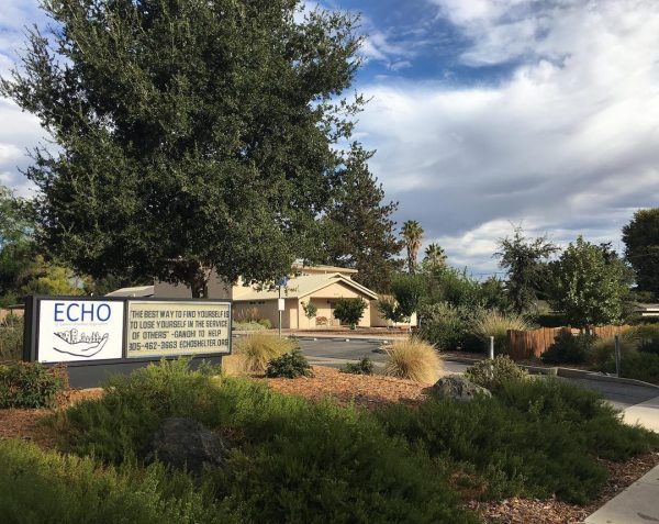 ECHO atascadero