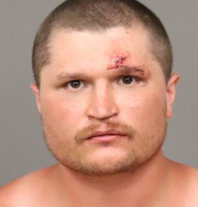 Matthew Robert Hathaway, 28, Los Osos