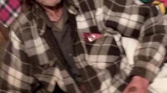 Obituary for Joseph Bynum
