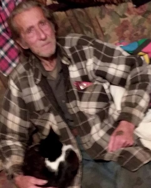 Obituary for Joseph Bynum