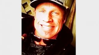 Obituary for Steven Kunkel