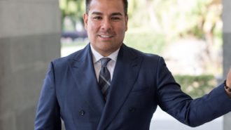 Ricardo Lara