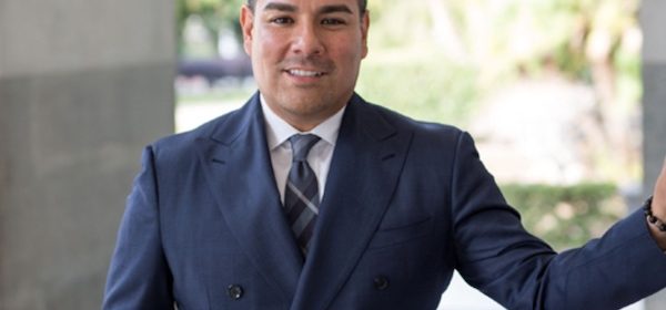 Ricardo Lara