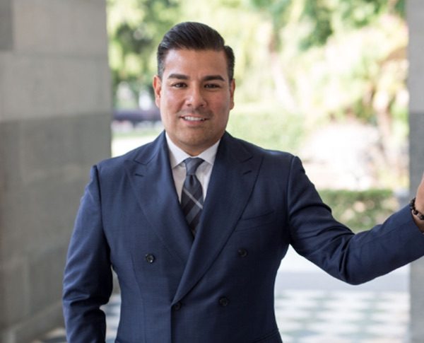 Ricardo Lara