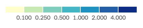 Scale-of-infection-rate-in-SLO-County