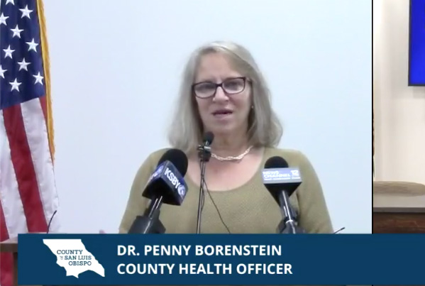get tested for COVID-19-SLO County