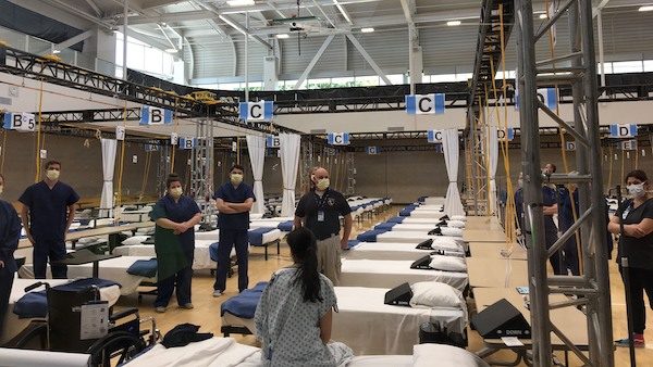 cal poly alternative care site